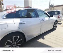 شيفروليه ماليبو